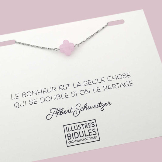 bracelet demande de témoin demande de demoiselle de mariage annonce de grossesse