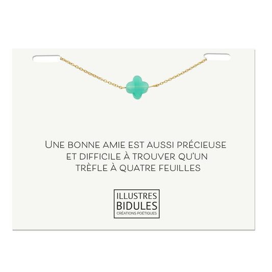 Bracelet amitié adulte meilleure amie cadeau anniversaire mailleure amie bracelet à message pour amie bracelet à citation amitié