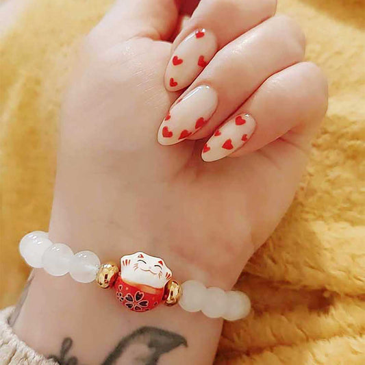 porte-bonheur à offrir à un amie ou à un membre de sa famille