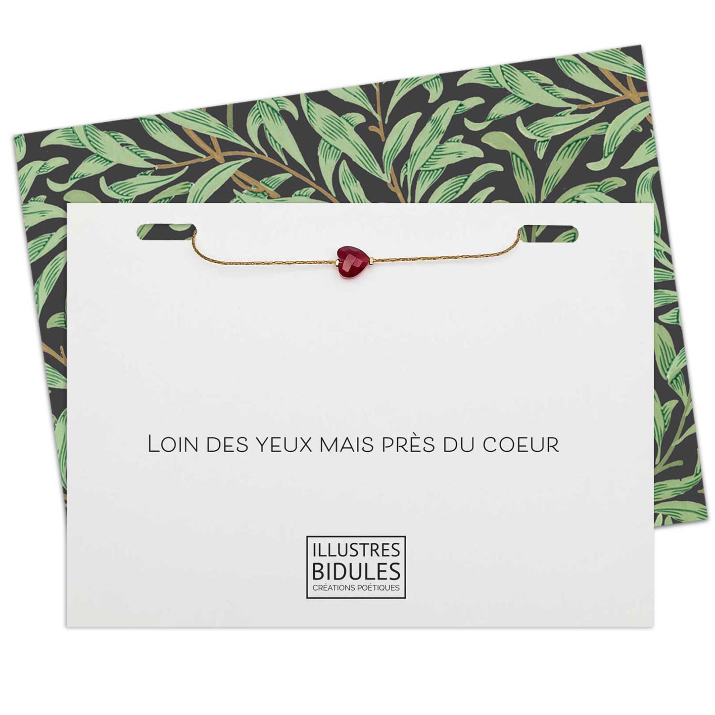 bracelet d'amitié bracelet d'amour