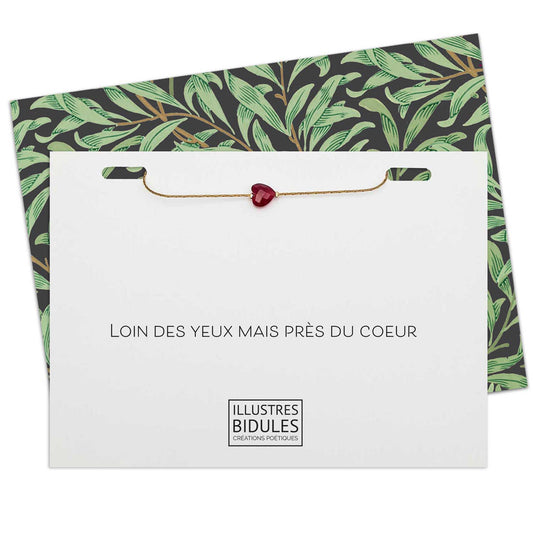 bracelet d'amitié bracelet d'amour