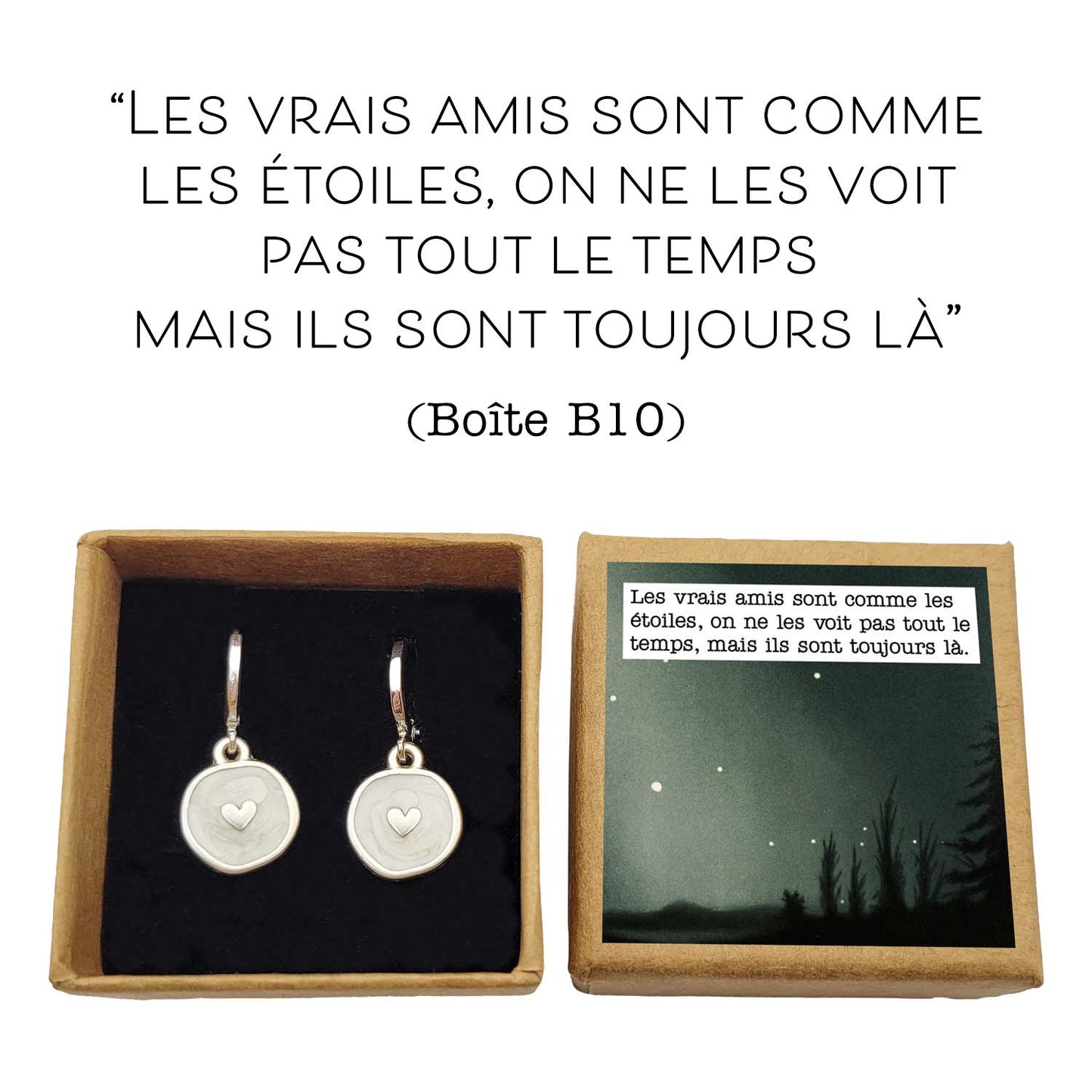 bijoux à offrir à amie bijou amitié sincère