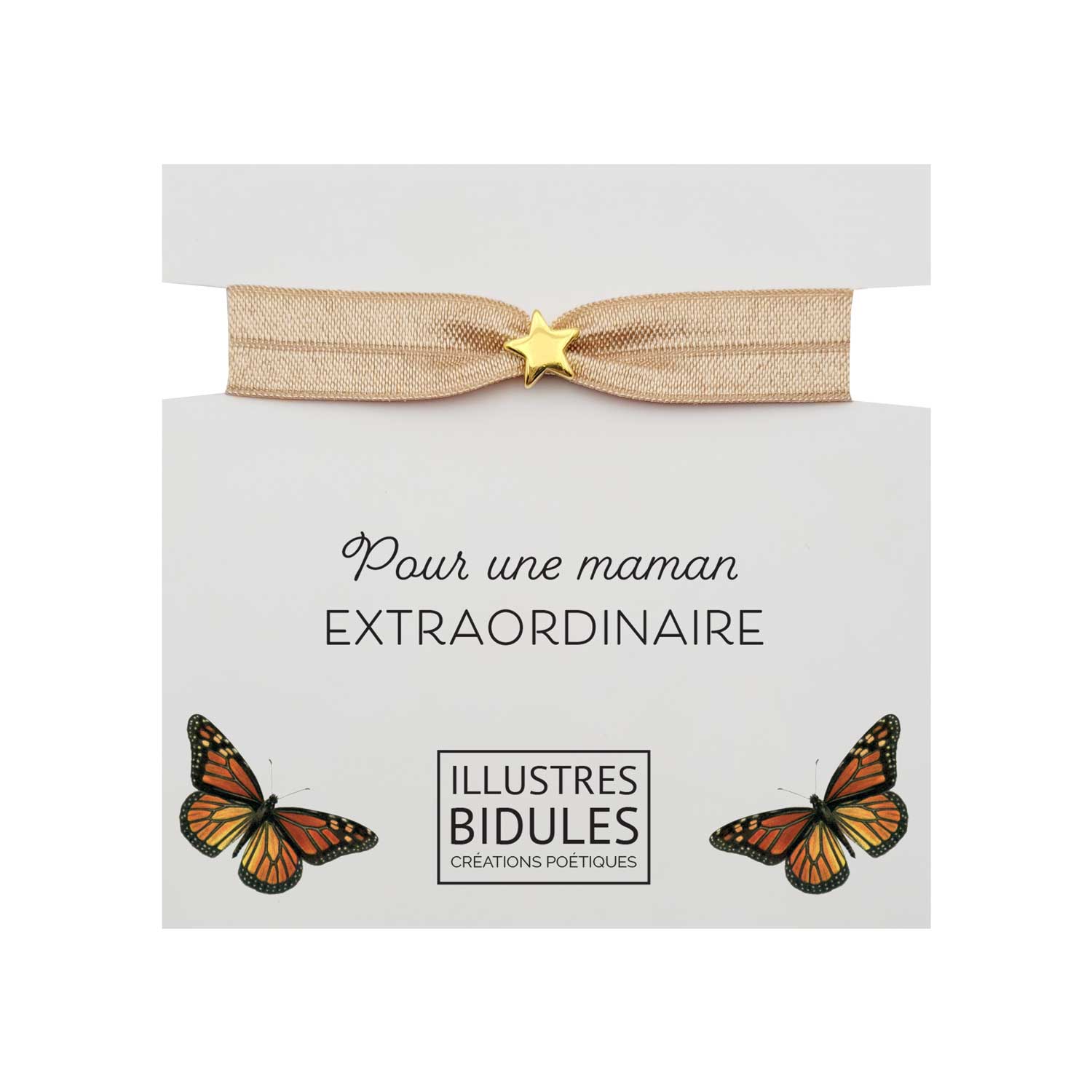 cadeau bijou fête des mère cadeau pour maman