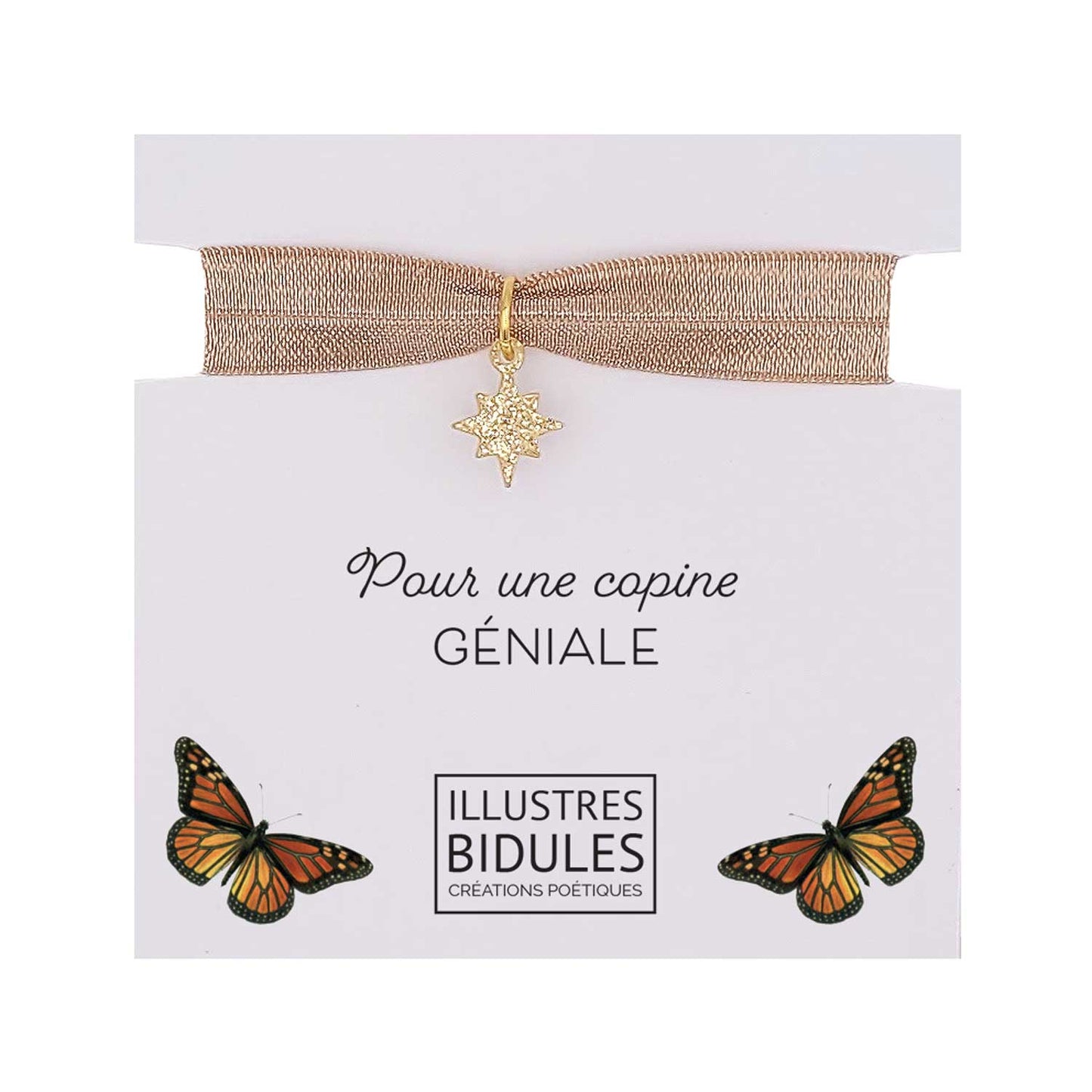 cadeau meilleur amie bracelet amitié adulte bijoux cadeau amie bijou à message