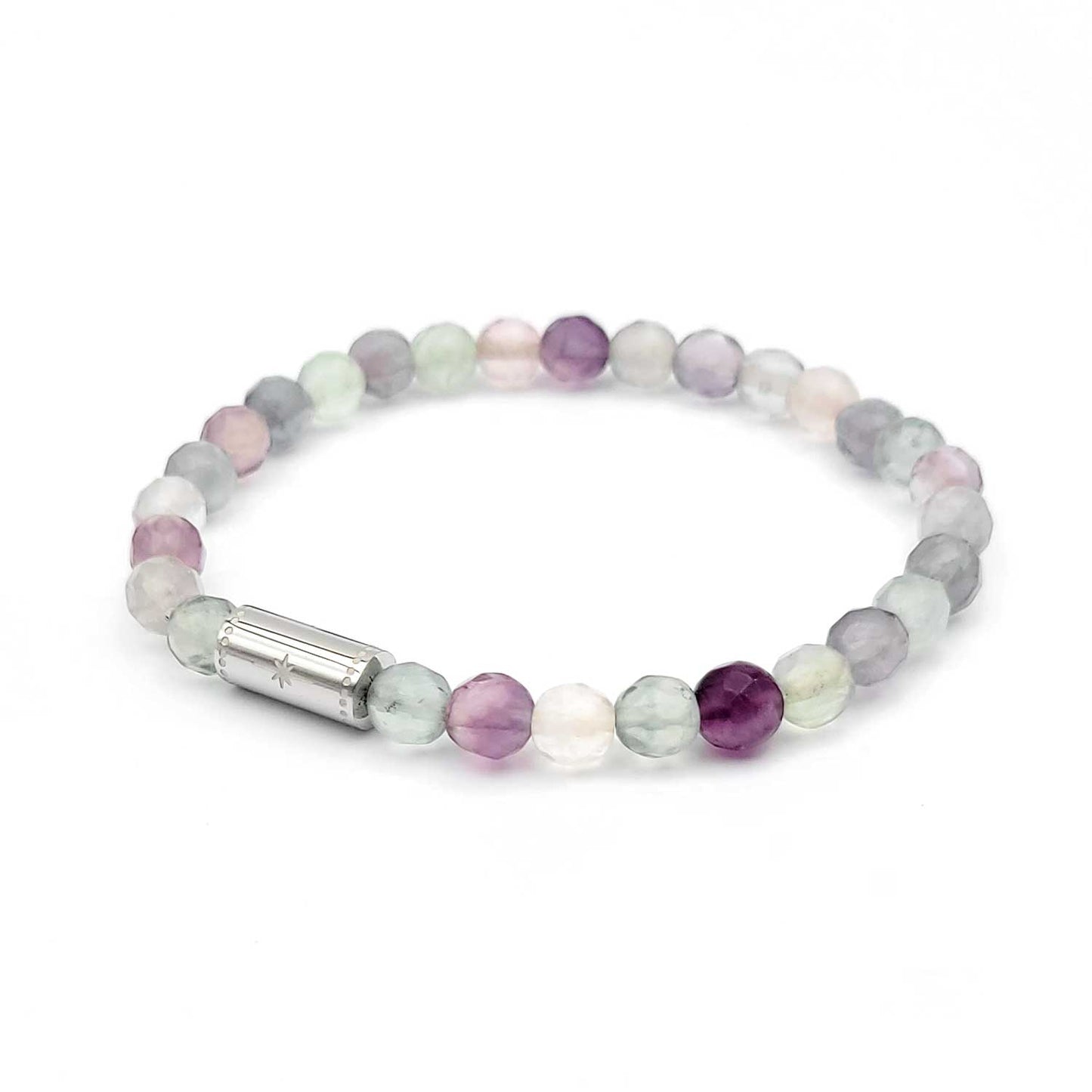bijou en pierre naturelle fluorite lithothérapie