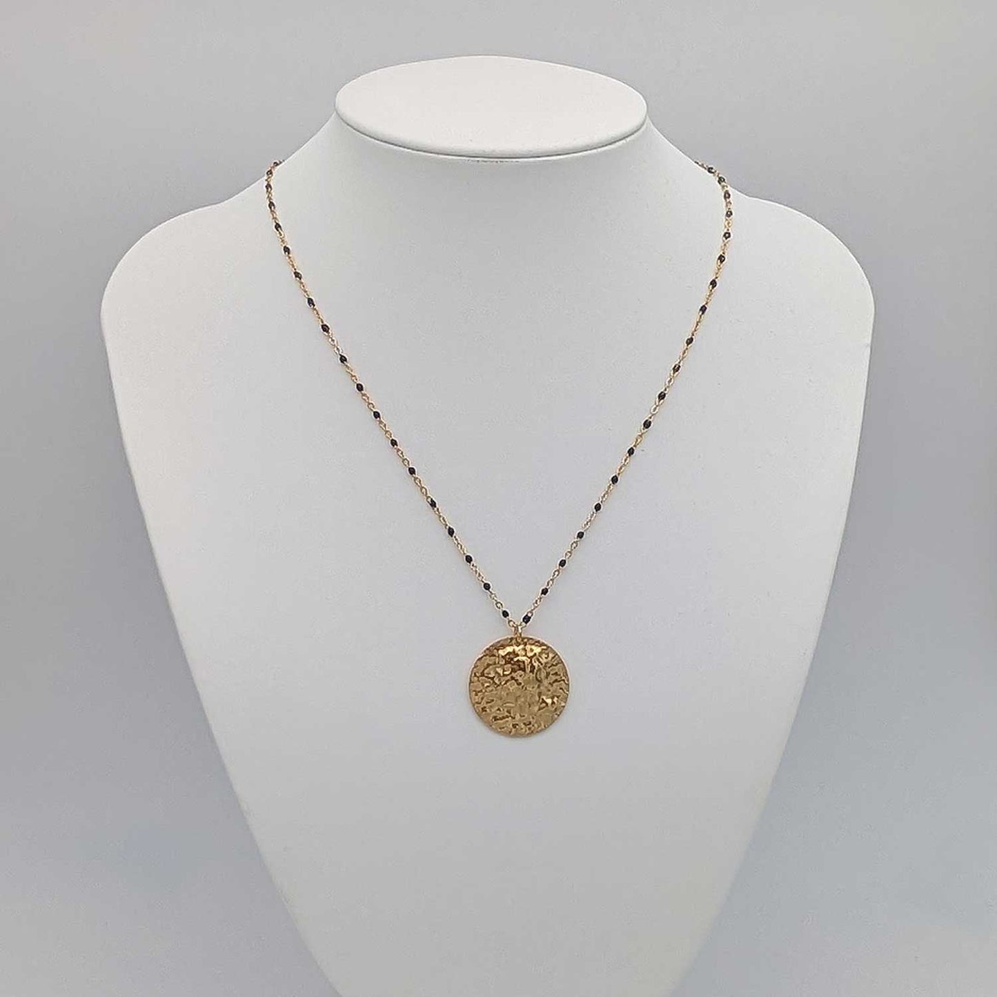 Collier Irma grand modèle