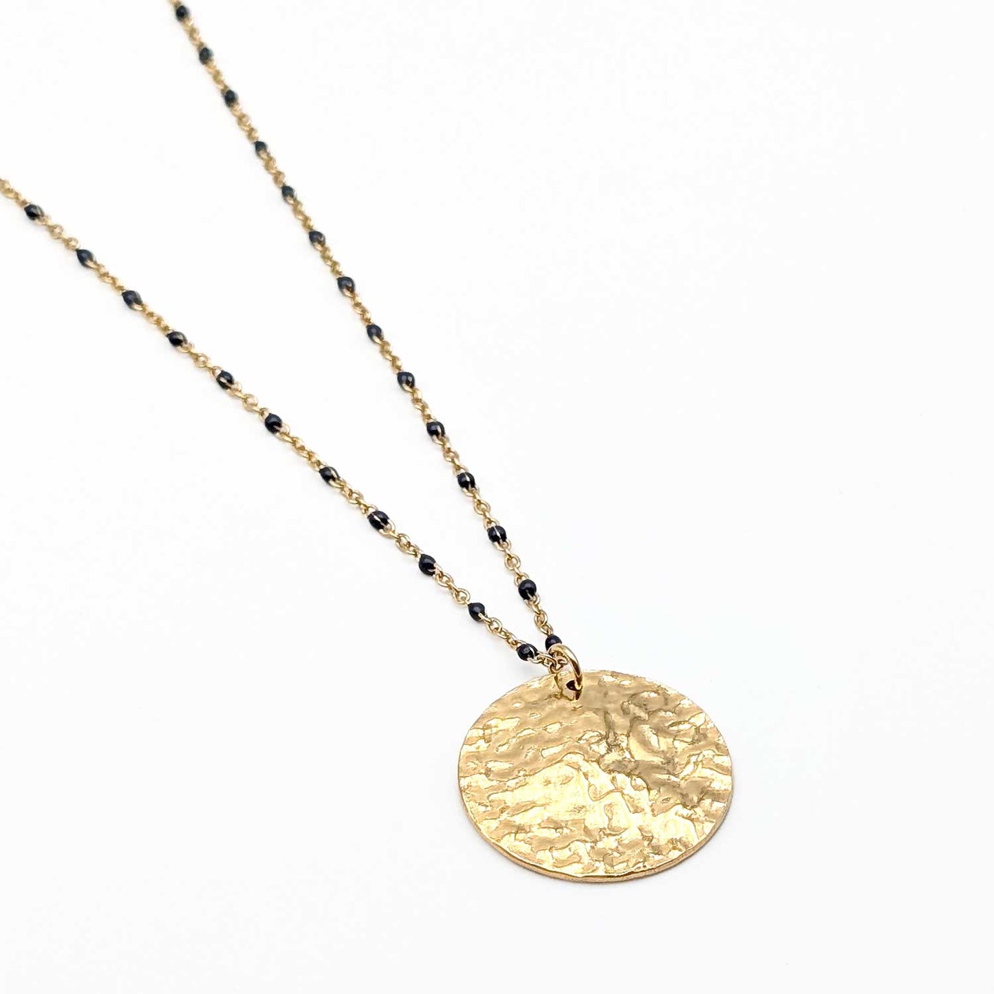 Collier Irma grand modèle