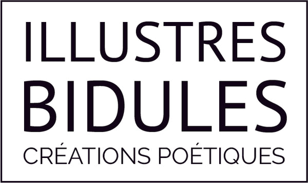 Illustres Bidules