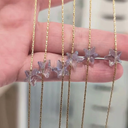 Bracelet Isadora Star - Un bracelet à offrir à une amie, même à distance