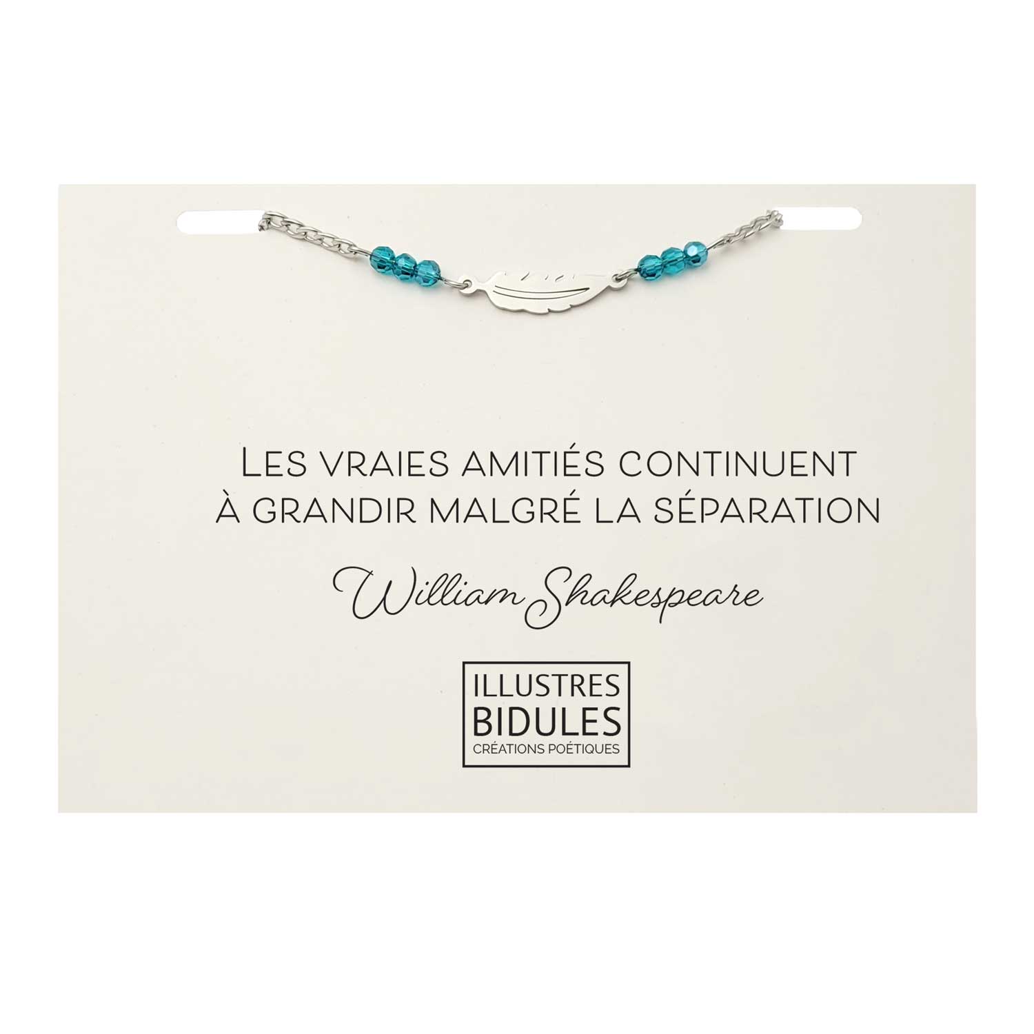 bracelet d'amitié amitié durable cadeau anniversaire 30 ans 40 ans 50 ans 