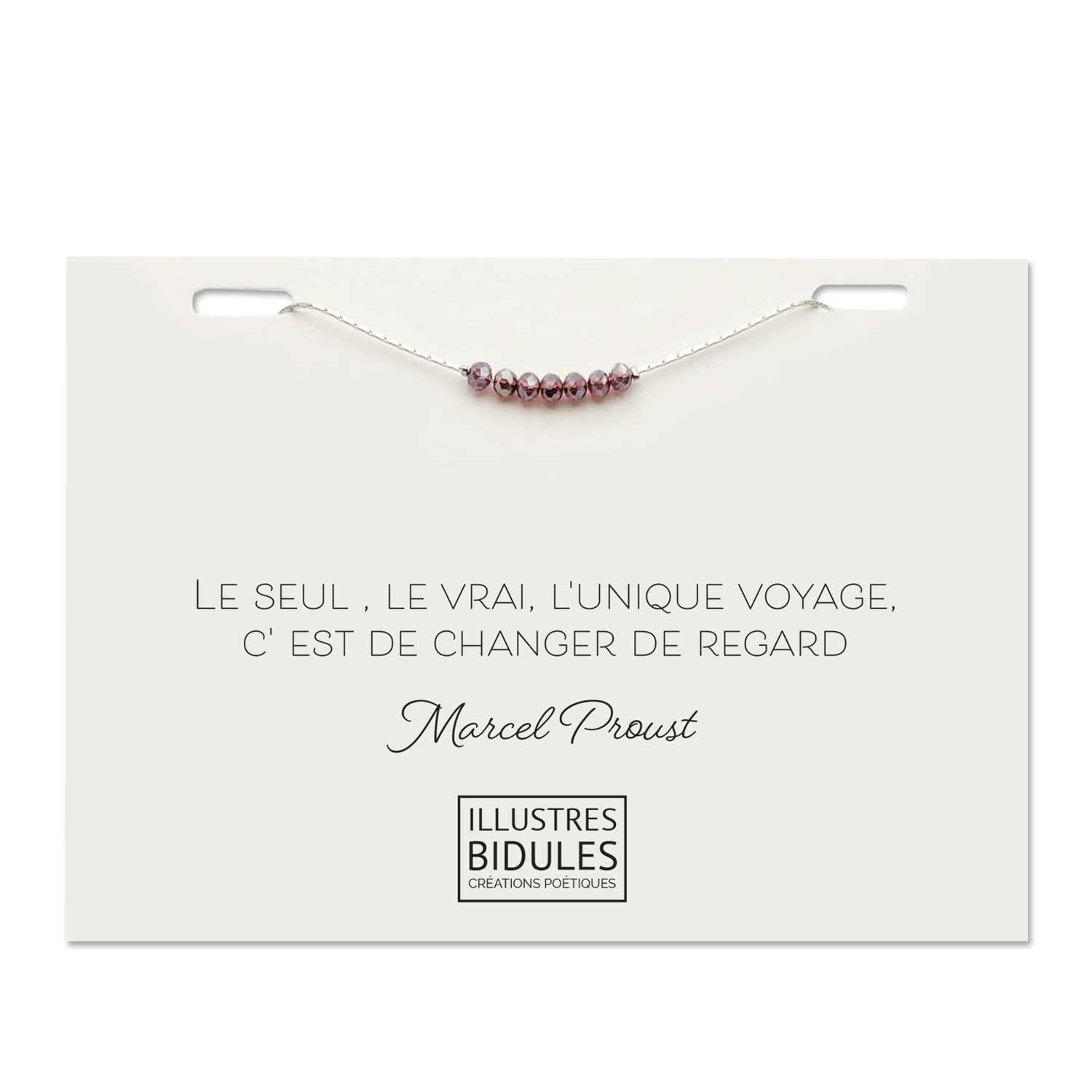 bracelet avec citation motivante message inspirant 