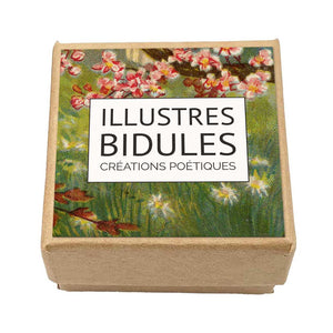  Illustres Bidules