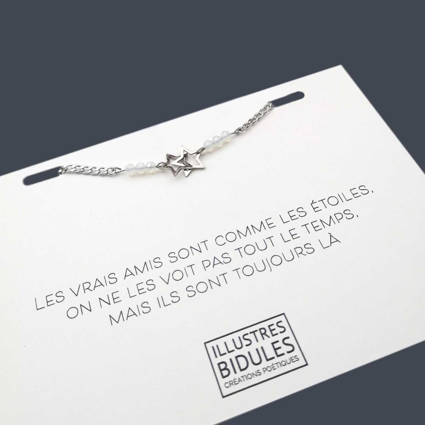 bracelet amitié avec texte message amitié à distance cadeau de départ meilleure amie erasmus étranger bijou à message amitié femme bijou à lettre 