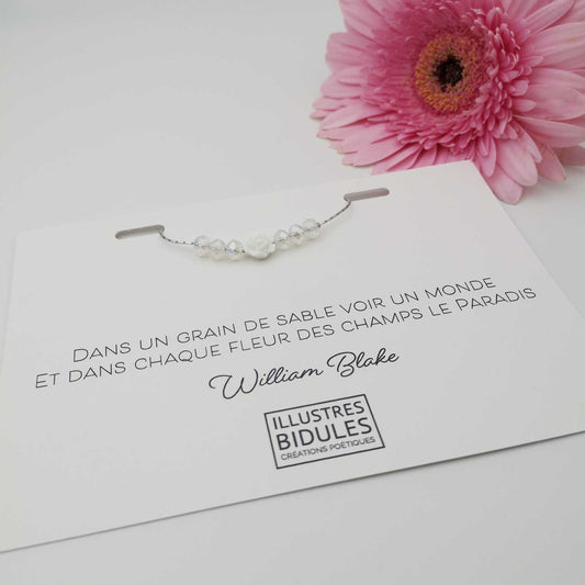 idée cadeau nièce petite fille bijou enfant original idée cadeau filleule bracelet personnalisé enfant